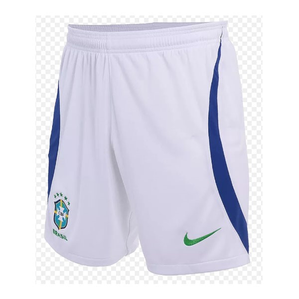 Pantalones Brasil 2ª 2022 2023